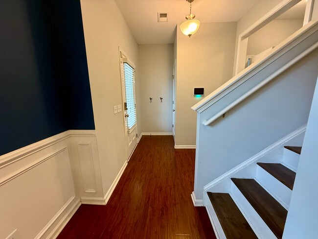 Photo - Stonebridge - Berwick