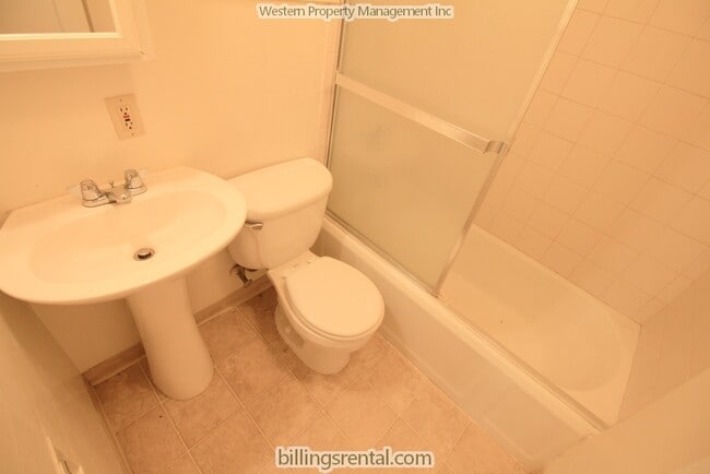 Main Bathroom - 743 Wyoming Ave