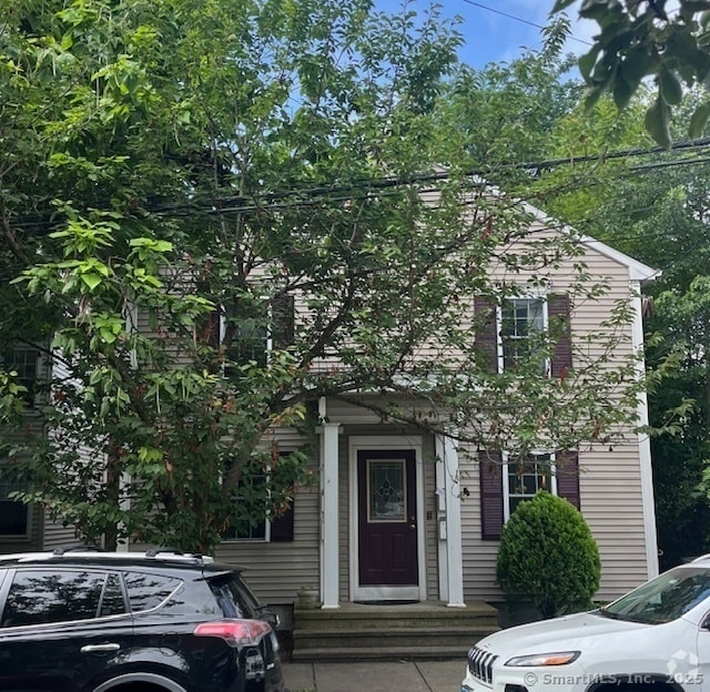 Building Photo - 158 Bradley St Unit 1R Rental