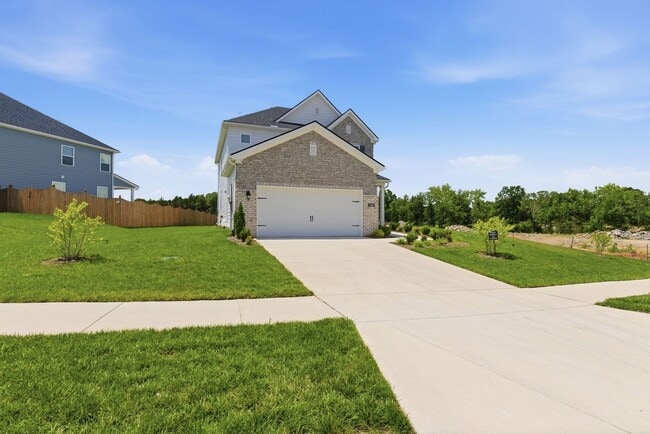 Photo - Mount Juliet Home