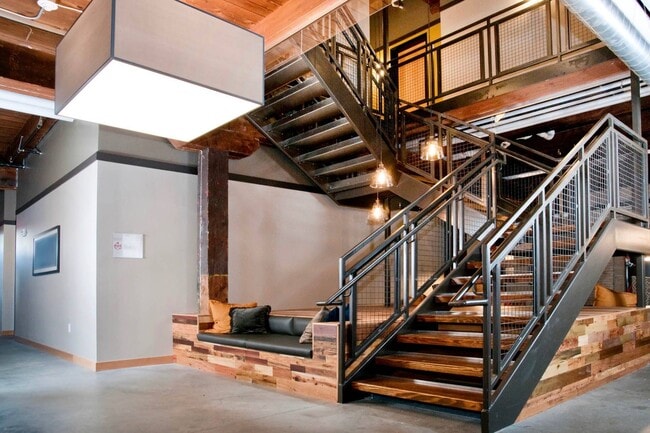 Photo - Millworks Lofts