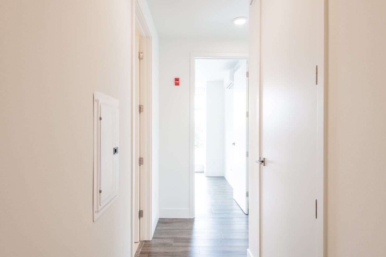 Photo - The Dwight Apartments