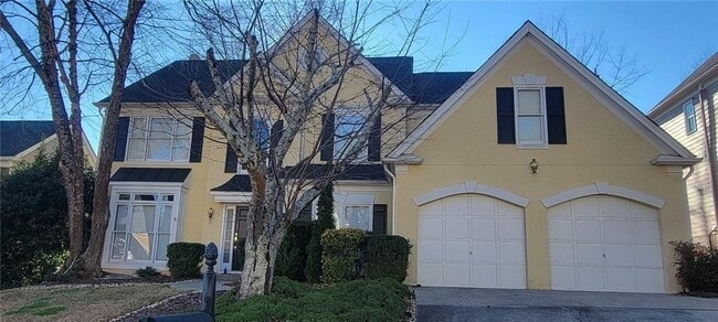 Building Photo - 2323 Briarleigh Way