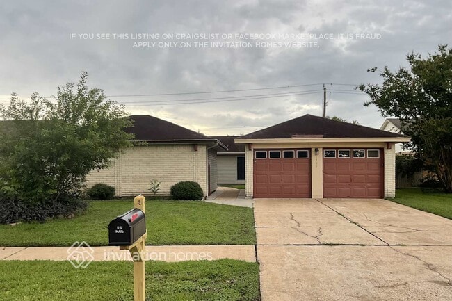 Photo - 1711 Millbury Dr Casa