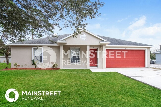 Building Photo - 547 Gasparilla Ave SE