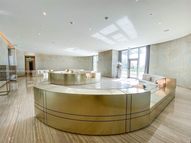 Photo - 18975 Collins Ave Unit 2205