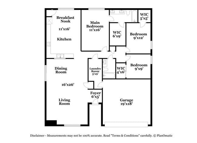 Photo - 1333 Cypress Dr