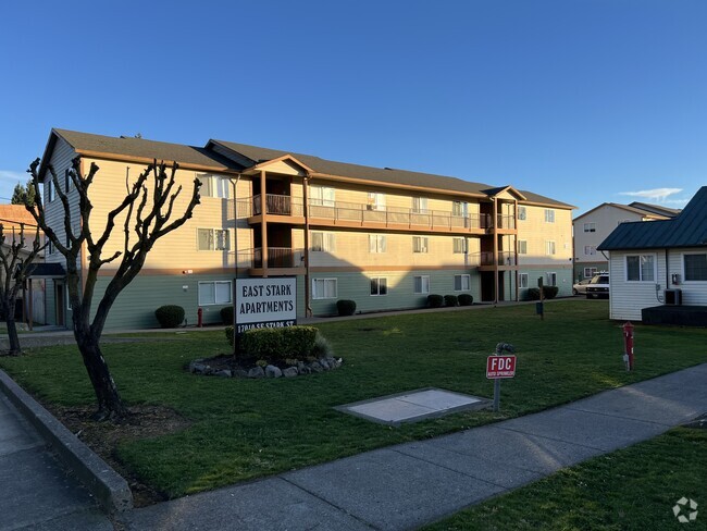 Building Photo - East Stark Apartments