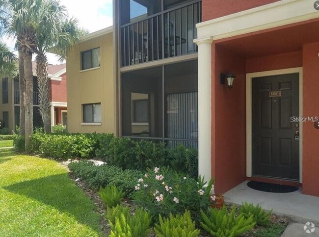 Building Photo - 5551 Baywater Dr Unit 5551 Rental