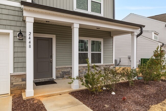 Photo - 2022 Construction | Spacious 4BR Home in High Point