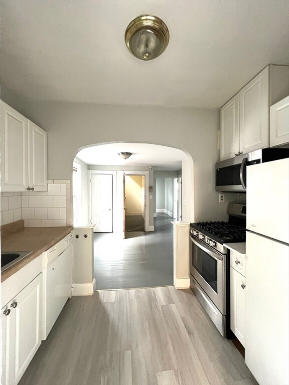 Photo - 2534 Massachusetts Ave Unidad 2