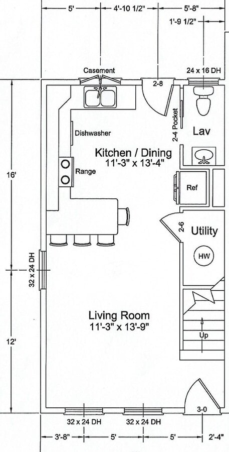 Photo - 215 Saco Ave