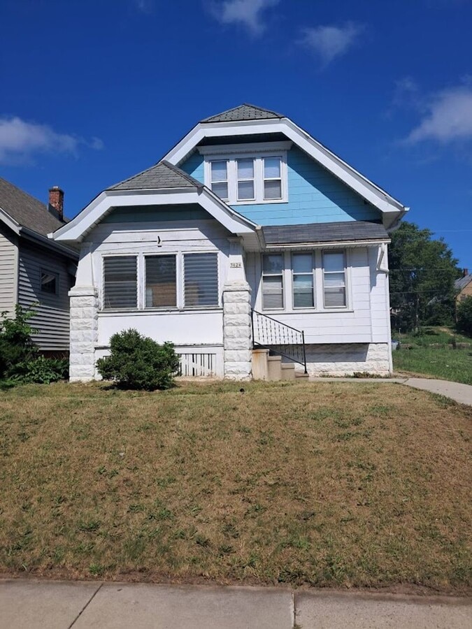 Photo - 3624 N 15th St House