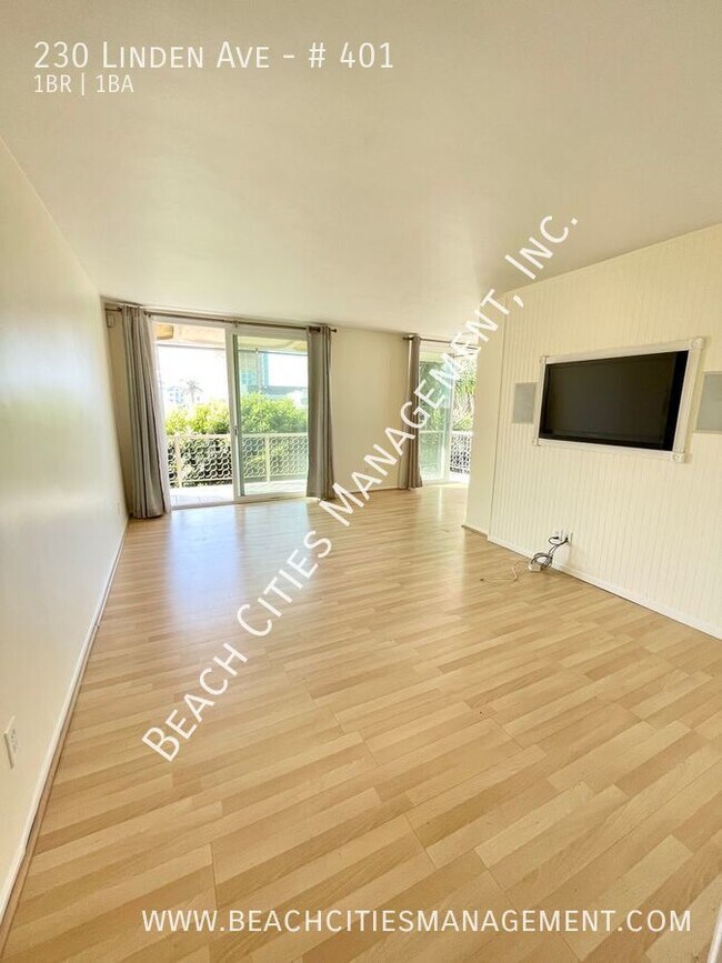 Photo - 230 Linden Ave Unit # 401