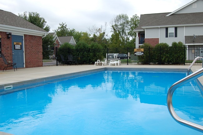 Somerset Place Apartments