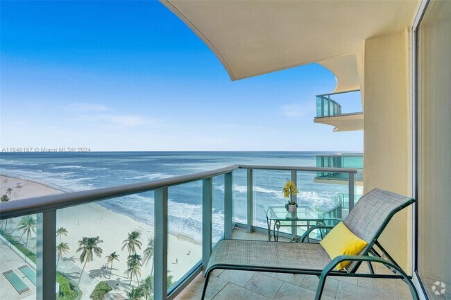 Building Photo - 2501 S Ocean Dr Unit 1409 (available Sep 2) Rental