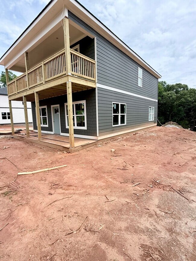 Photo - Brand-New Construction | 4 Bed / 3 Bath