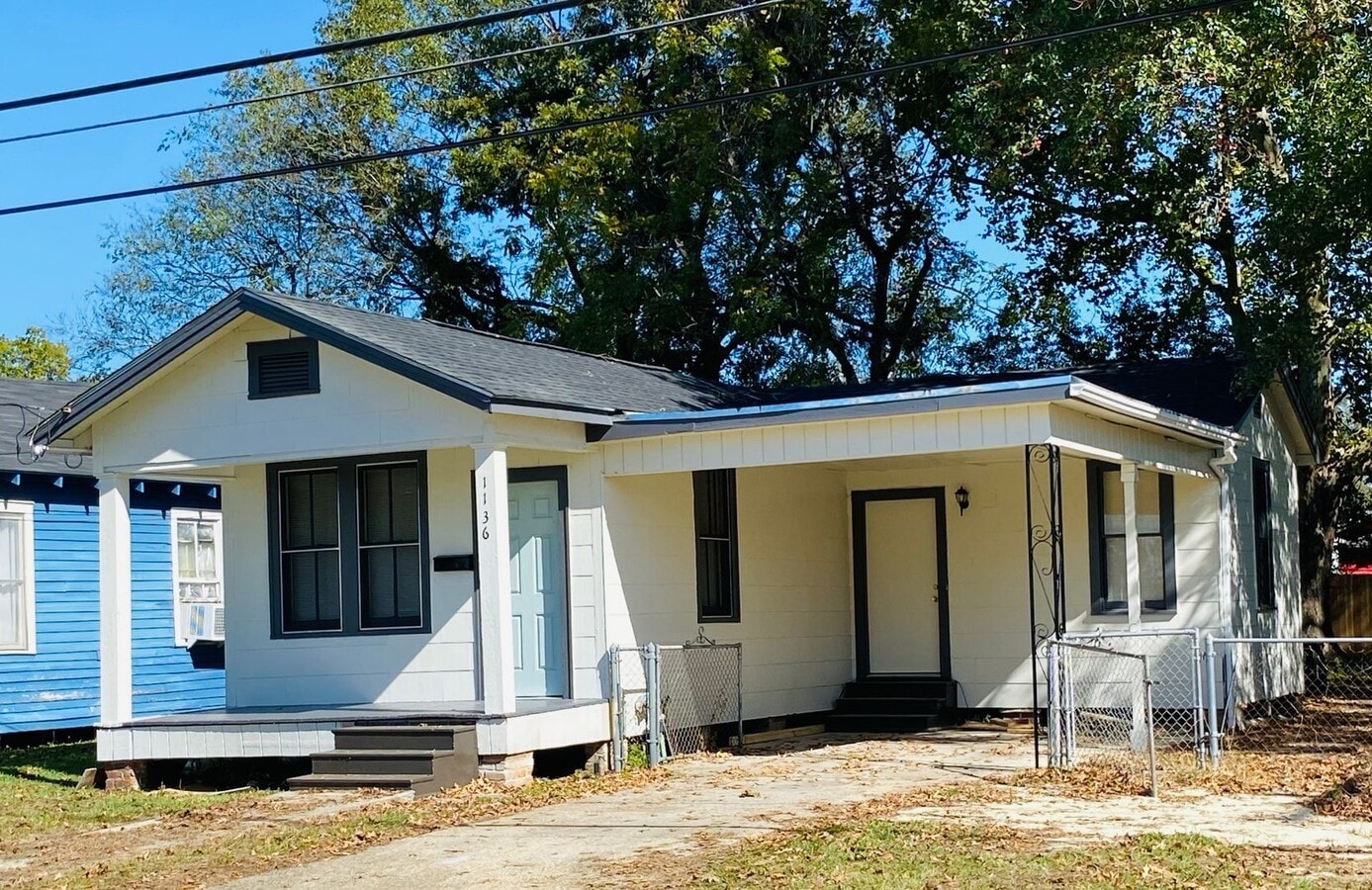 Photo - 1136 N 28th St House