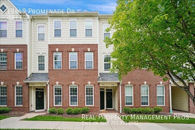 Building Photo - 19449 Promenade Dr