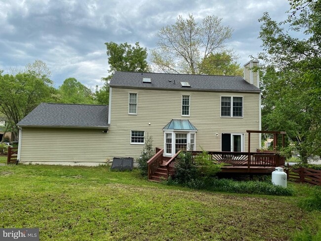 Building Photo - 8106 Gold Cup Ln