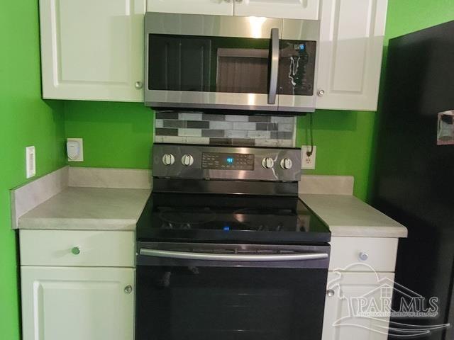 Photo - 2301 W Mallory St