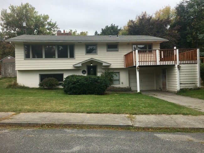 Building Photo - 3512 East Ben Burr Boulevard