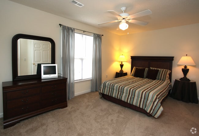 Blackthorn Apartments of Greensboro