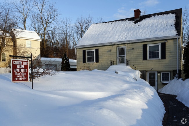 Photo - Mill Street Gardens