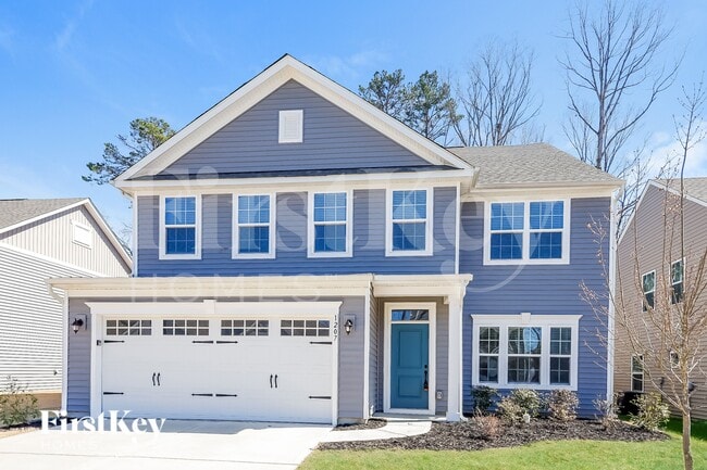 Building Photo - 1207 Harkey Creek Dr