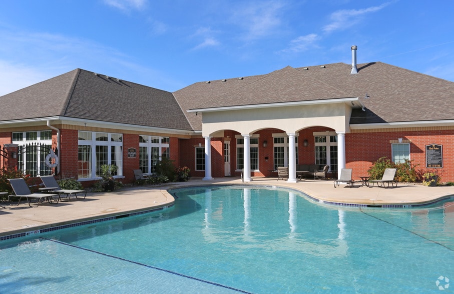 Kelly Park Apartments