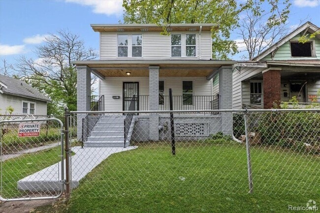 Building Photo - 3957 Lenox St Rental
