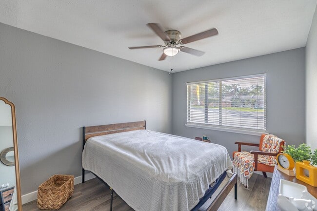 Photo - Ashton Park Apartments