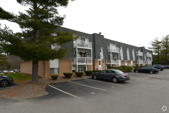 Building Photo - East Shore Apartment Homes