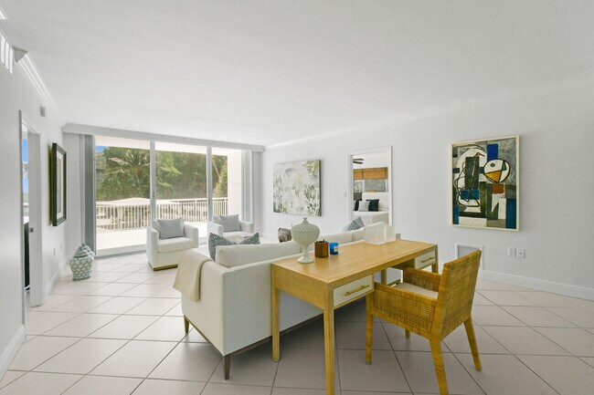 Photo - 2780 S Ocean Blvd Unit 112