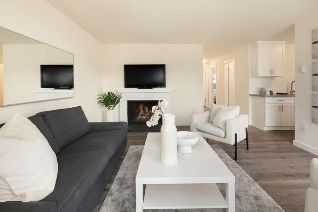 Northview Terrace