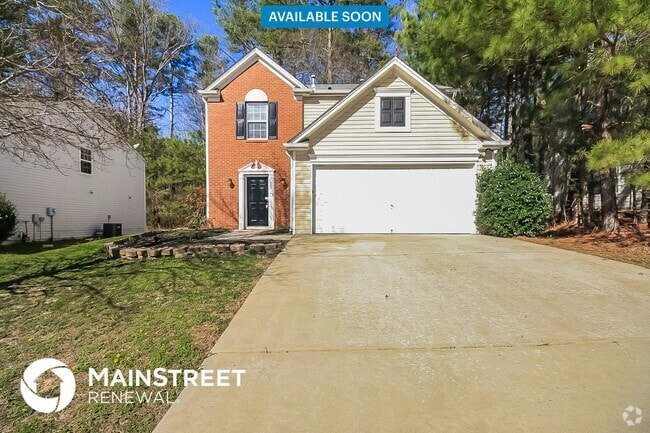 Building Photo - 3027 Sable Run Rd Rental