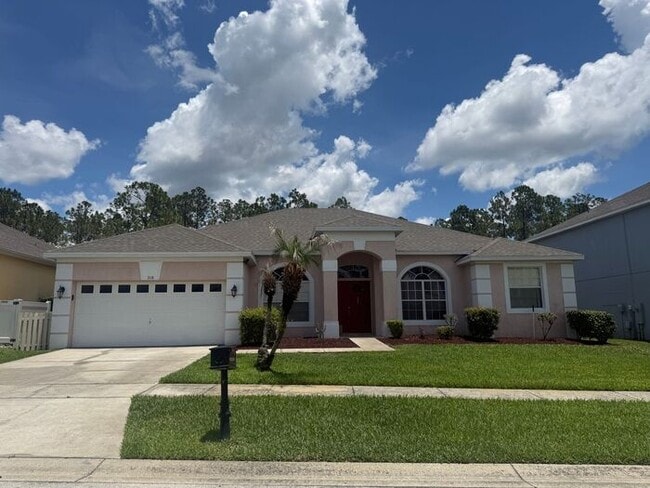 Building Photo - Beautiful Pool Home in Highlands Reserve golf community