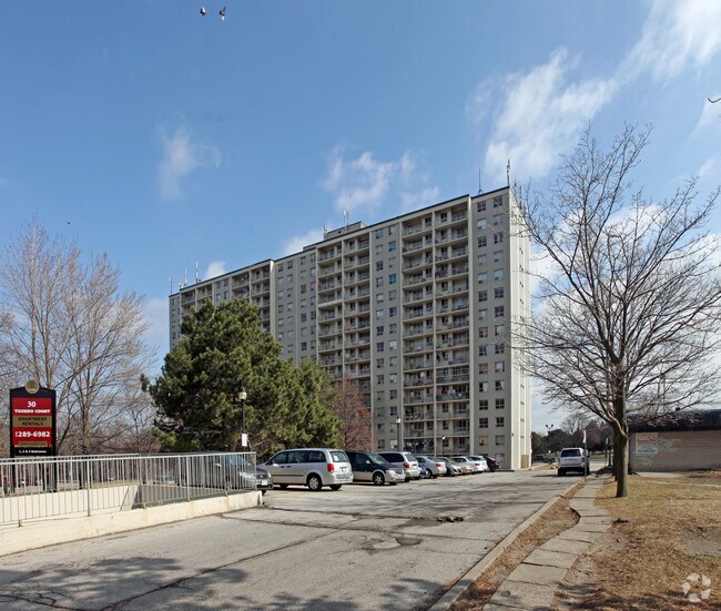 Photo - 30 Tuxedo Court Apartments
