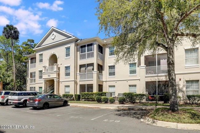 Building Photo - 8601 Beach Blvd Unit 1222