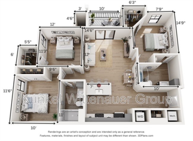 Photo - 94 Magnolia Dr