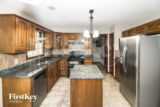 768 Pecan Grove Cove