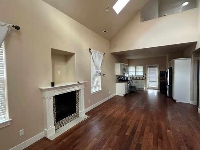 Photo - Vaulted Ceilings & Loft – Charming 3 Bedroom Home