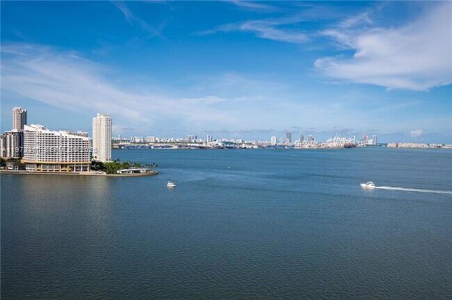 Photo - 1331 Brickell Bay Dr Unit 1331 Brickell Bay Dr # 1801