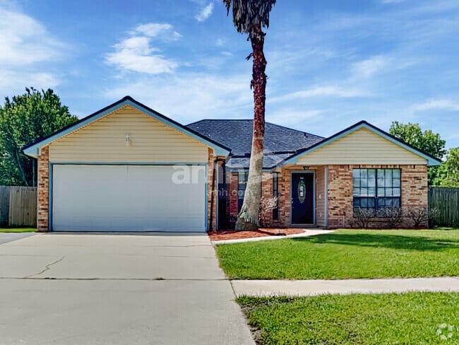 Building Photo - 2483 Ambrosia Dr Rental