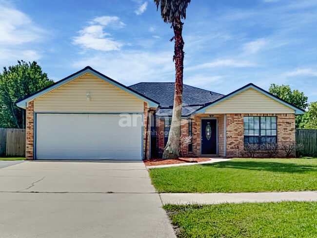 Photo - 2483 Ambrosia Dr House