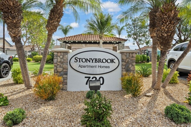 Stonybrook Apartment Homes