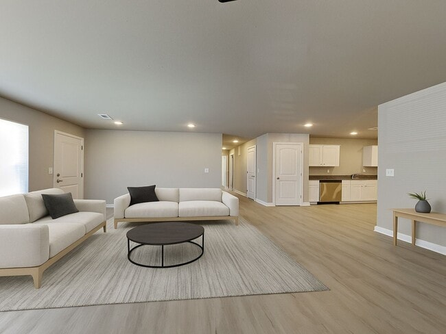 Photo - Charming 3BR/2BA Ranch Duplex w/ Garage – Colonial Gardens