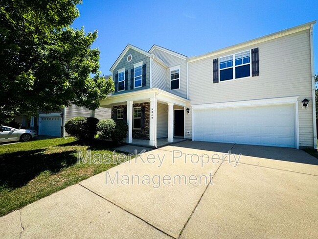 Photo - 6842 Harter Ct House