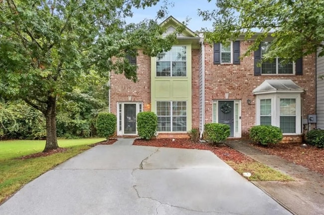 Photo - 2849 Parkway Close