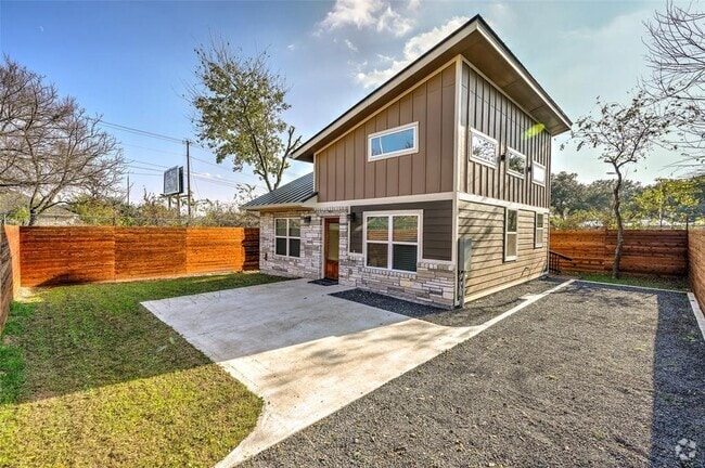 Building Photo - 705 Blackson Ave Rental